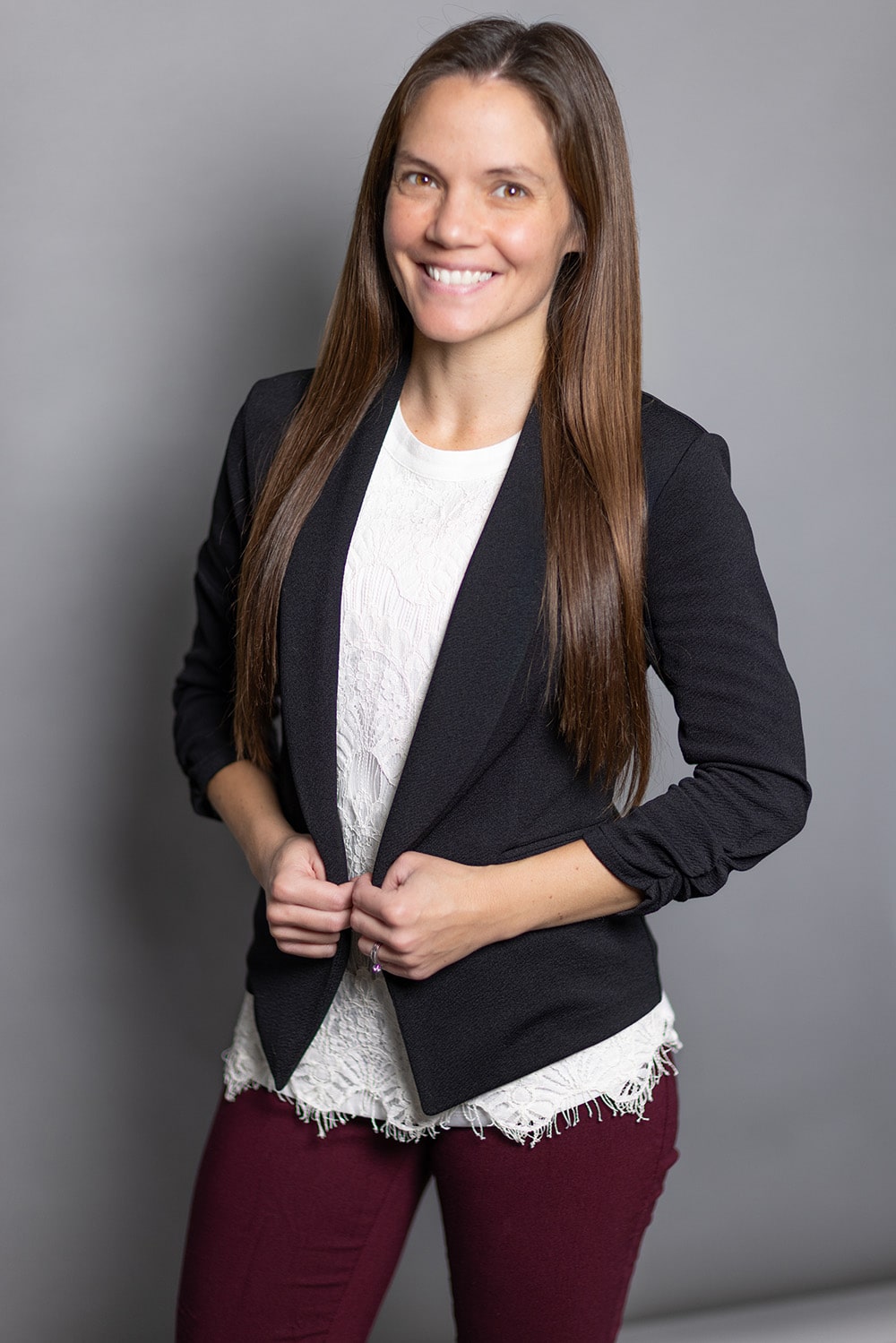 Chloe Strong - Rogers Auction and Real Estate